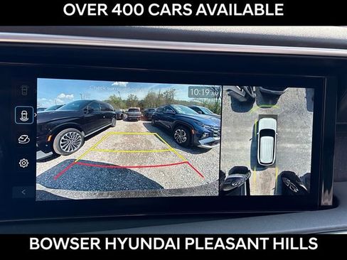 New 2026 Hyundai Palisade SEL Premium AWD/4WD image 10