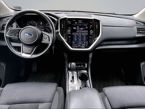 Used 2023 Subaru Ascent Premium AWD/4WD image 6