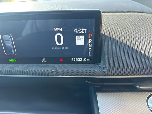 Used 2021 Ford Mustang Mach-E California Route 1 image 25