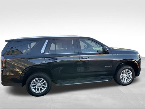 Used 2025 Chevrolet Tahoe LT AWD/4WD image 19