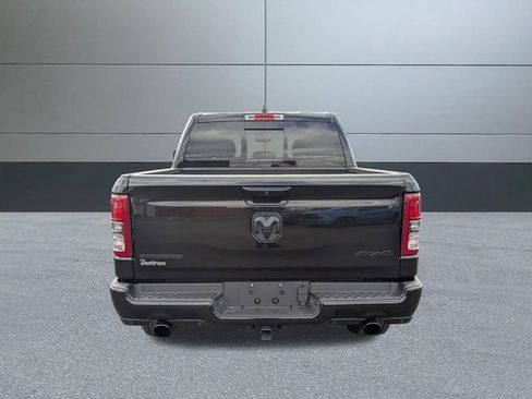 Certified 2023 RAM 1500 Big Horn AWD/4WD image 5