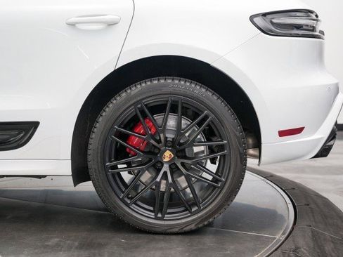 Used 2023 Porsche Macan GTS image 15