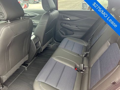 New 2026 Buick Envista Preferred w/ Convenience I Package image 11