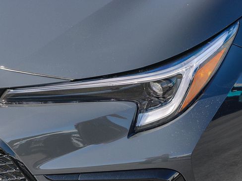 New 2026 Toyota Corolla SE FWD image 5