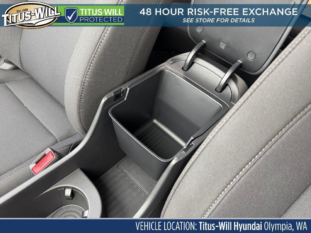 New 2026 Hyundai Kona SEL Sport AWD/4WD image 70