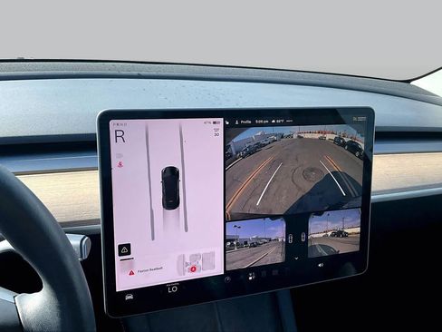 Used 2023 Tesla Model Y AWD image 26