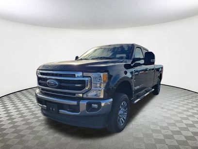 Used 2022 Ford F350 Lariat