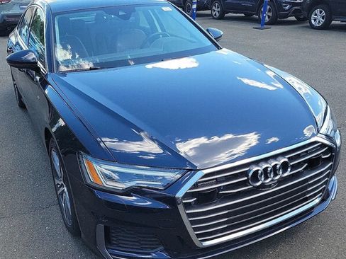 Used 2019 Audi A6 3.0T Premium Plus AWD/4WD image 4