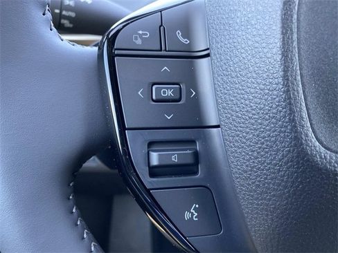 New 2026 Toyota bZ image 14