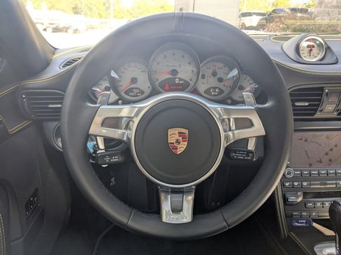 Used 2012 Porsche 911 Edition 918 Spyder image 17