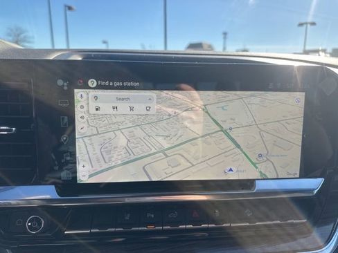 New 2026 Chevrolet Silverado 2500 LT w/ Trail Boss Package image 23