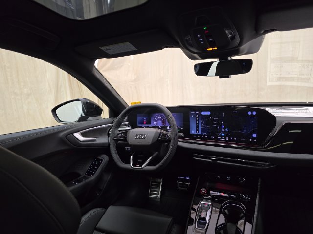 New 2026 Audi S5 Premium Plus AWD/4WD image 34