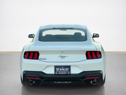 New 2026 Ford Mustang Premium RWD image 6