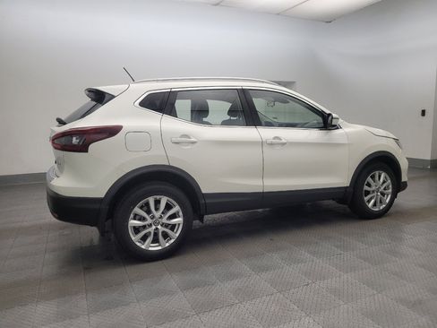 Used 2022 Nissan Rogue Sport SV image 10
