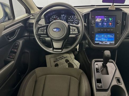 Certified 2024 Subaru Crosstrek 2.0i AWD/4WD image 25