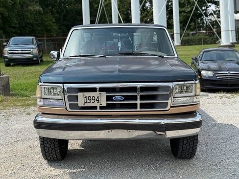 Used 1994 Ford F150 XL RWD image 3