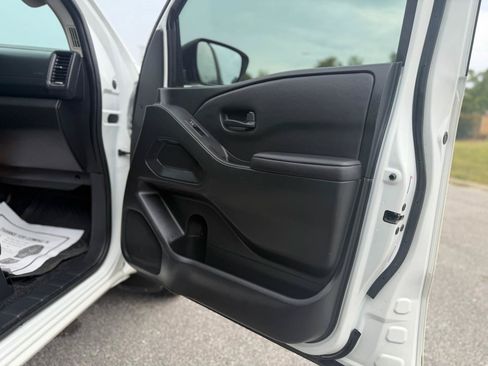 Used 2023 Nissan Frontier S AWD/4WD image 20