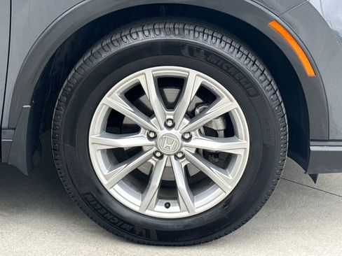 Used 2023 Honda CR-V LX image 10