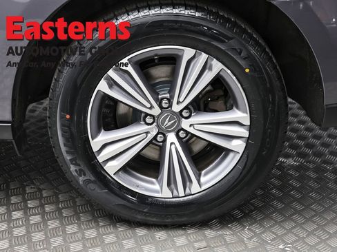 Used 2020 Acura MDX SH-AWD image 8