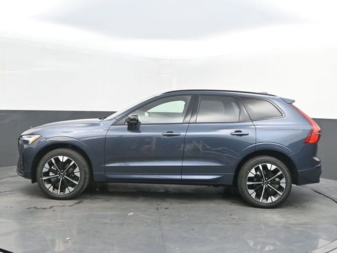 New 2026 Volvo XC60 B5 Plus w/ Protection Package Premier image 4