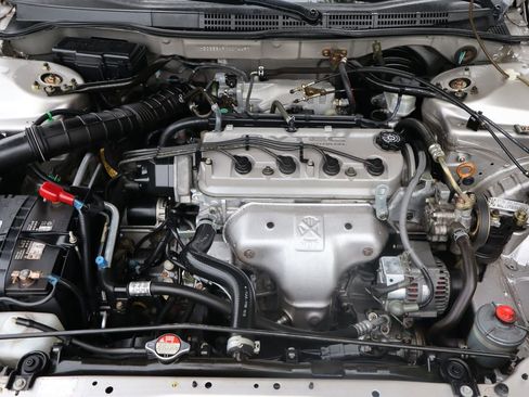 Used 1998 Honda Accord LX image 37