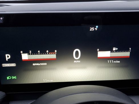 New 2026 Nissan Kicks SR w/ SR Premium Package image 9