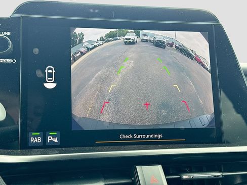 New 2026 Subaru Outback Premium AWD/4WD image 12