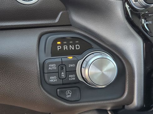 New 2026 RAM 1500 Laramie w/ Laramie Preferred Package image 13