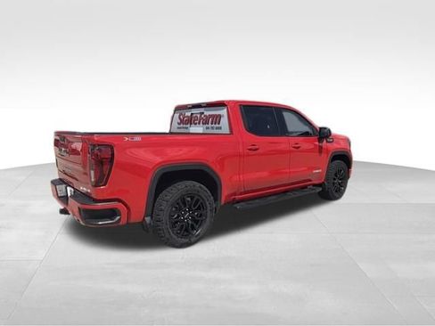 Used 2024 GMC Sierra 1500 Elevation w/ Elevation Premium Package AWD/4WD image 5