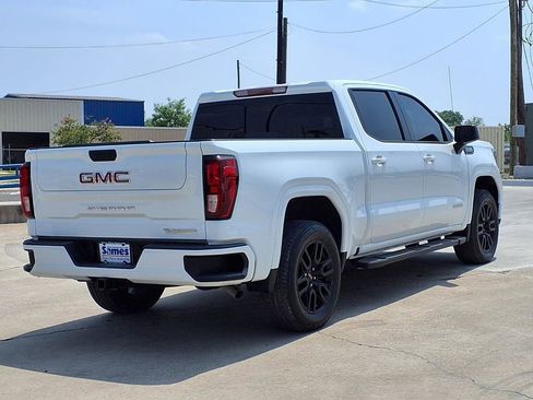 Used 2025 GMC Sierra 1500 Elevation w/ Preferred Package RWD image 8
