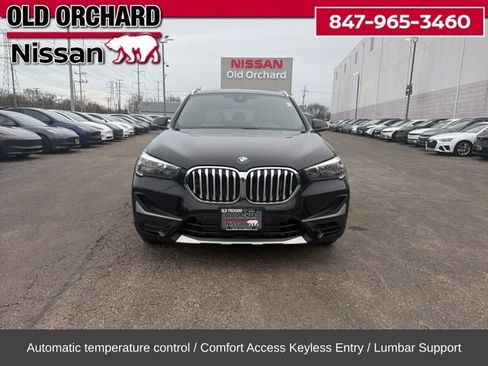 Used 2021 BMW X1 xDrive28i image 6