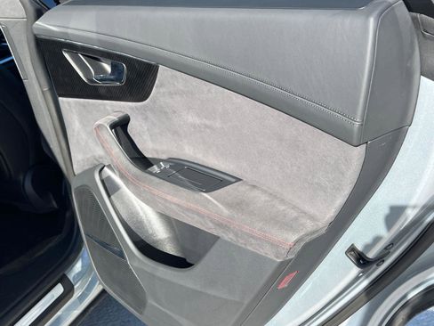 Used 2025 Audi RS Q8 performance image 16