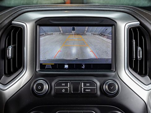 Used 2019 Chevrolet Silverado 1500 LT Trail Boss image 26