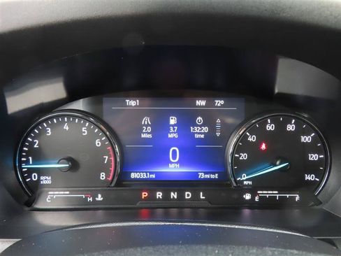 Used 2022 Ford Explorer XLT w/ Equipment Group 202A AWD/4WD image 21