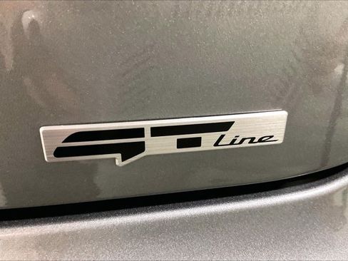 Used 2025 Kia K4 GT-Line w/ GT-Line Sunroof Package FWD image 8