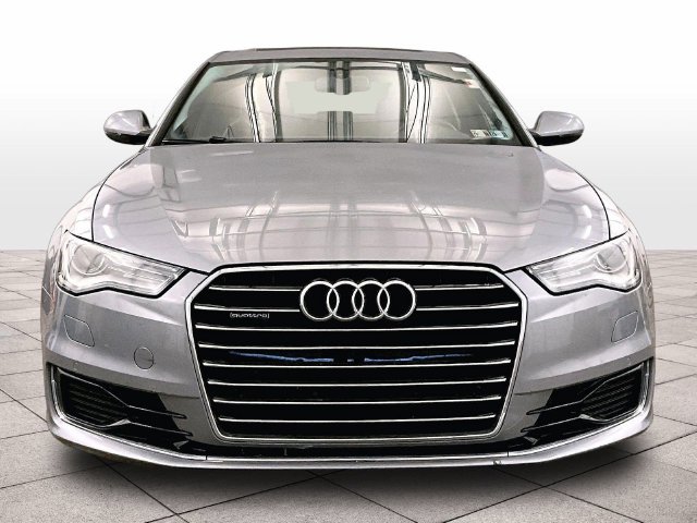 Used 2016 Audi A6 2.0T Premium Plus w/ Premium Plus Package AWD/4WD image 4