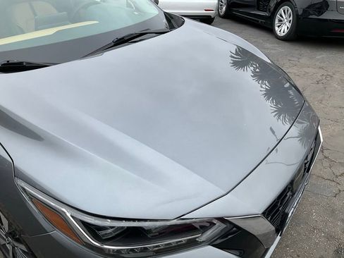 Used 2020 Nissan Sentra SV w/ SV Premium Package image 68