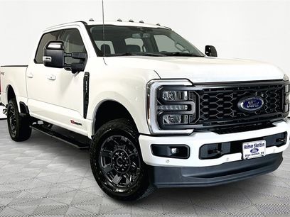 Used 2024 Ford F250 Lariat w/ Lariat Ultimate Package