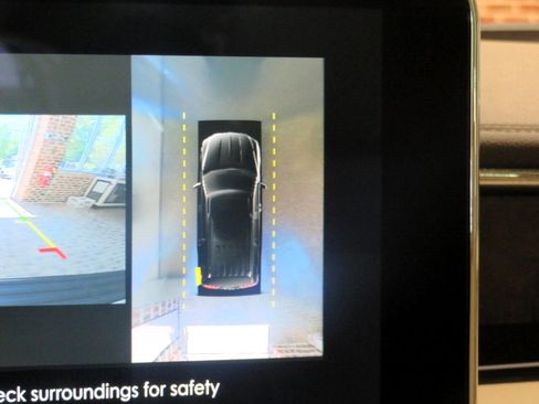 Used 2019 Lincoln Navigator Reserve w/ Cargo Package image 40