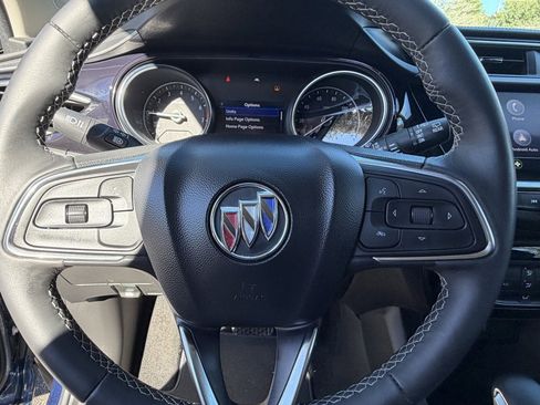 Used 2023 Buick Encore GX Preferred w/ Cold Weather Comfort Package image 21