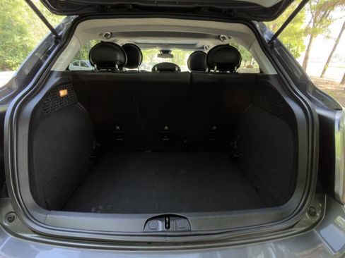 Used 2018 FIAT 500X Trekking FWD image 14