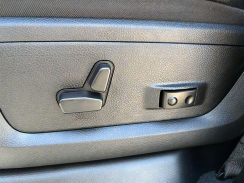 Used 2024 RAM 3500 Laramie w/ Night Edition AWD/4WD image 16