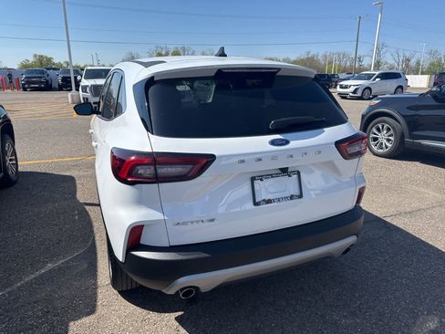 Used 2023 Ford Escape Active FWD image 25
