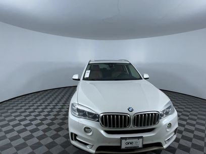 Used 2014 BMW X5 xDrive35i