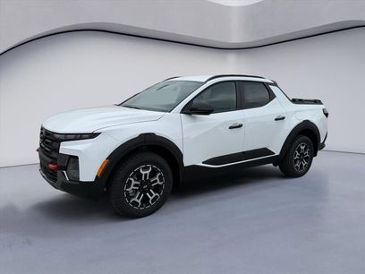 New 2026 Hyundai Santa Cruz XRT