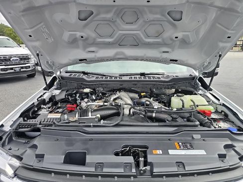 New 2026 Ford F450 XLT w/ XLT Value Package image 27