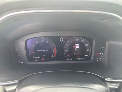 Used 2023 Acura Integra A-Spec FWD image 9