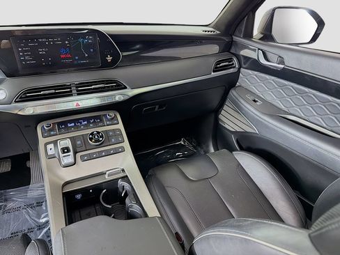 Used 2022 Hyundai Palisade Calligraphy w/ Winter Package AWD/4WD image 36
