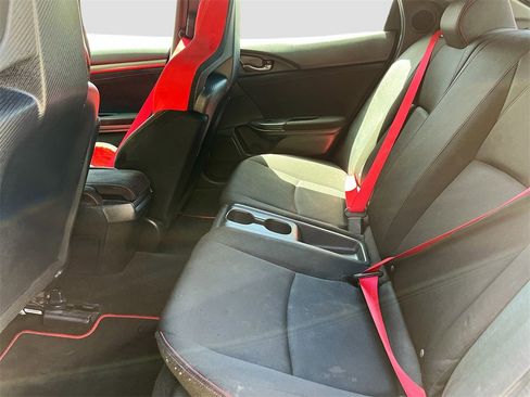 Used 2021 Honda Civic Type R image 23