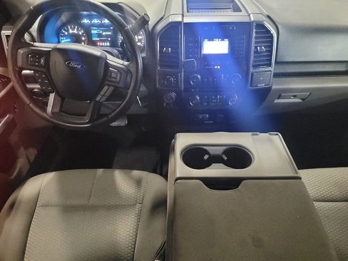 Used 2018 Ford F150 XLT w/ Equipment Group 301A Mid image 22